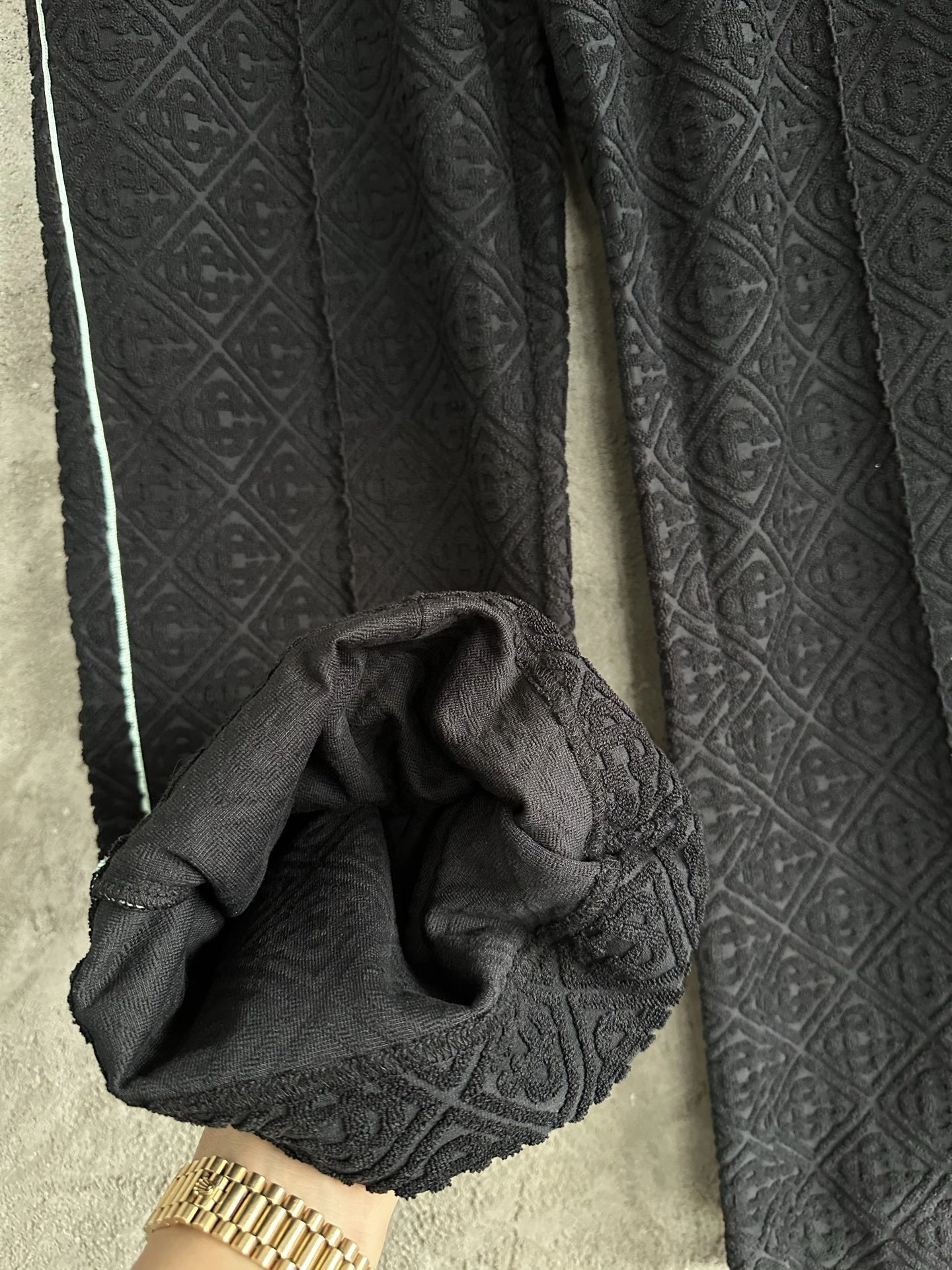 wg.luxury-- 31s1281931 Cotton item:E-F409K1915
